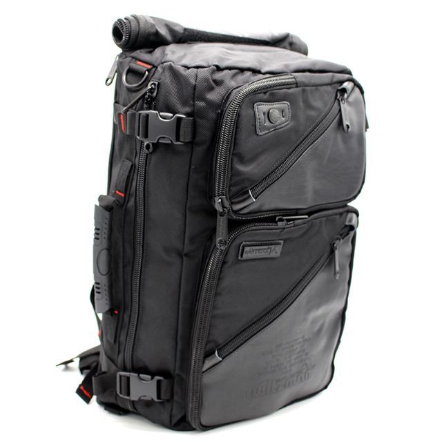 Japan Brand D. KELLY 2IN1. Messenger Bag and Backpack. Made to last ...