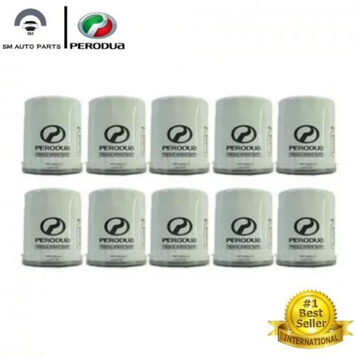 Perodua Original Genuine Oil Filter for Myvi / Alza / Viva 