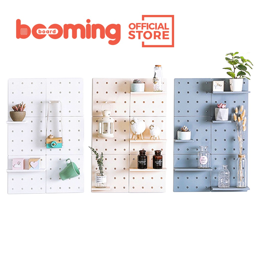 Rak Papan Gantung Hiasan Dinding Menarik Booming Board Rak Papan Gantung Hiasan Dinding Menarik Booming Board