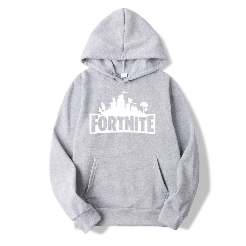 generic fortnite camo hoodie hooded sweatshirt