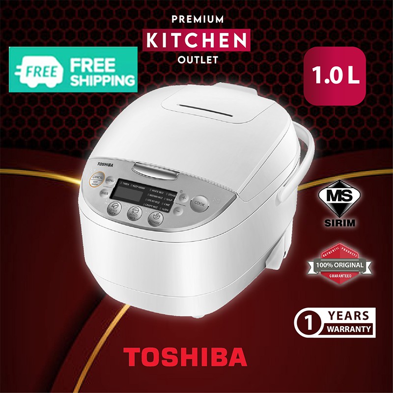 Zojirushi Rice Cooker Prices And Promotions Jun 2021 Shopee Malaysia