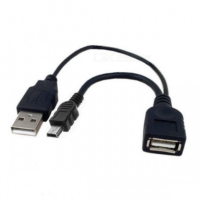 usb to host cable