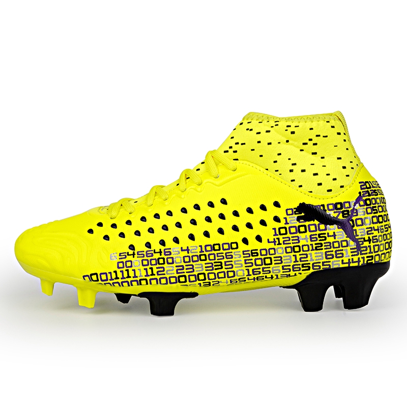 new puma football boots 2019