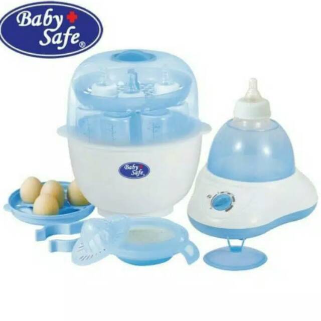 Sterile Bottle, Baby Safe Lb309 Multi Function