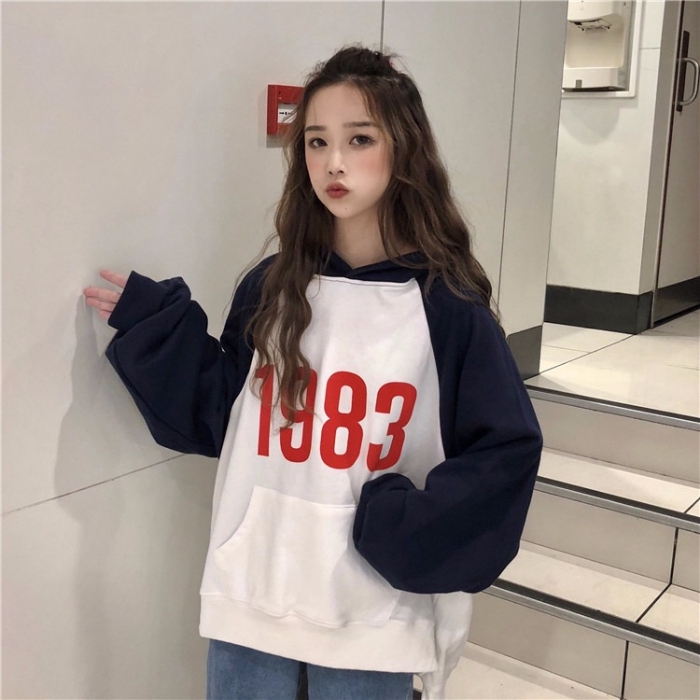 korean hoodies for girls