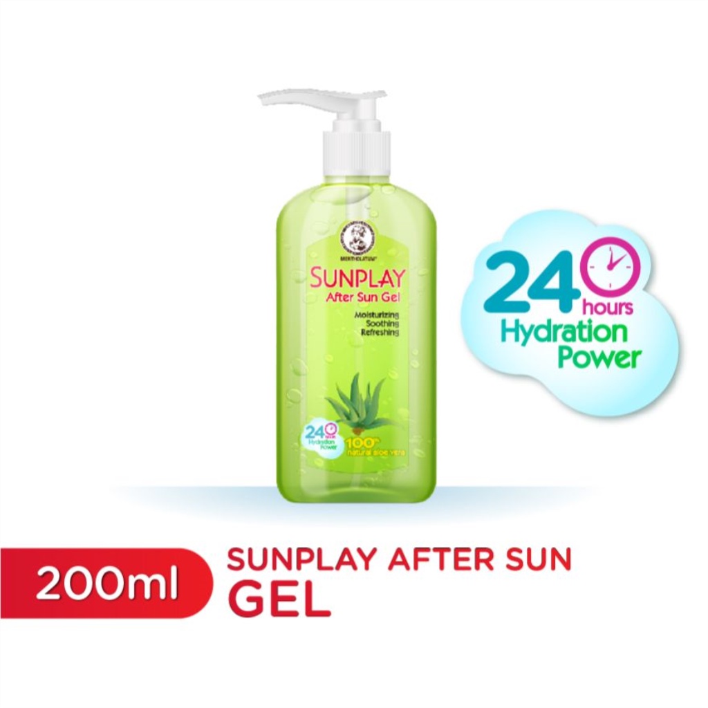 After Sun Gel 200g After Sun Gel 200g Shopee Malaysia
