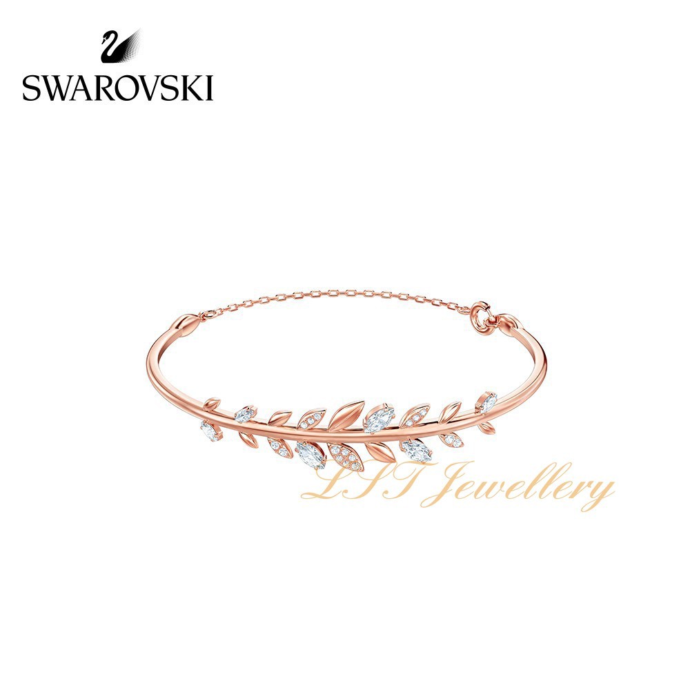 swarovski women's bracelet