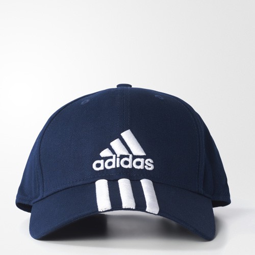 adidas 3 stripes performance hat