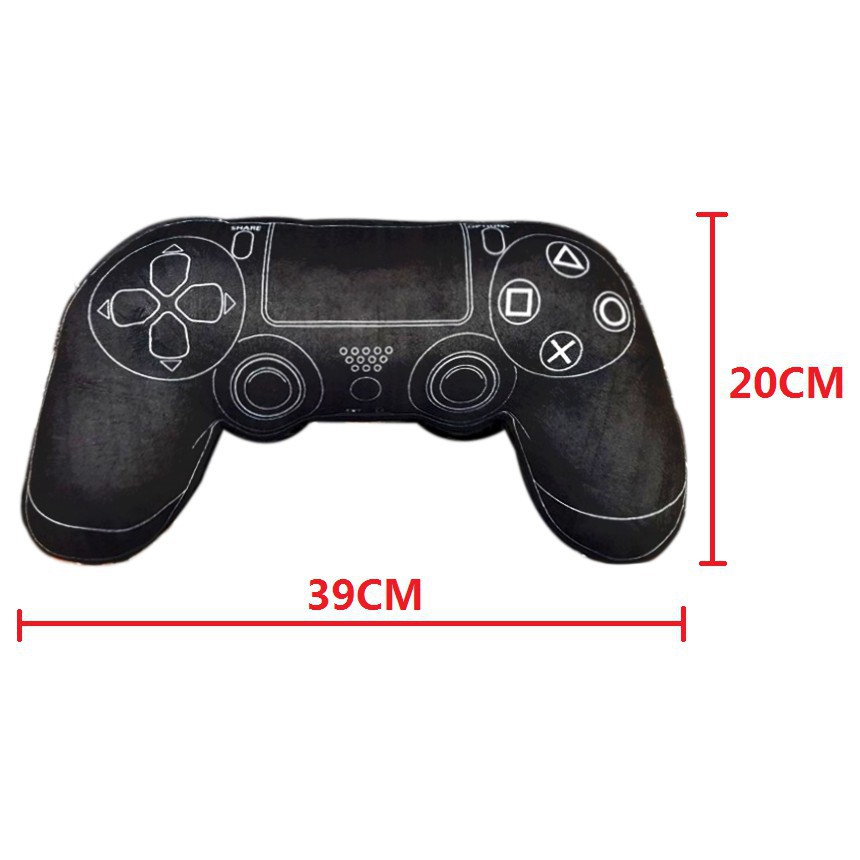 Sony Playstation Official Dual Shock 4 Controller Neck Pillow Cushion