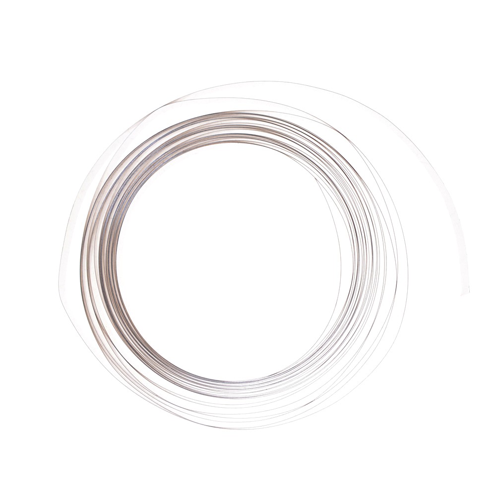 5m Length 4*0.1mm Ni Plate NickelStrip TapeFor Li 18650 Battery Spot Welding