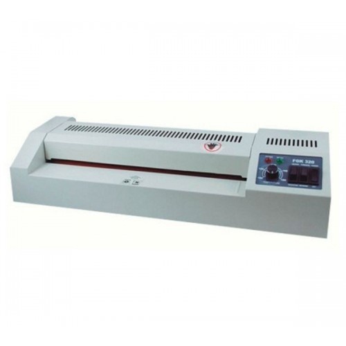 ready stock saiz A3 A4 Laminating Machine mesin laminate | Shopee Malaysia