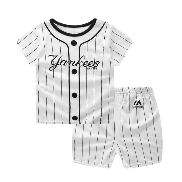 yankees baby clothes