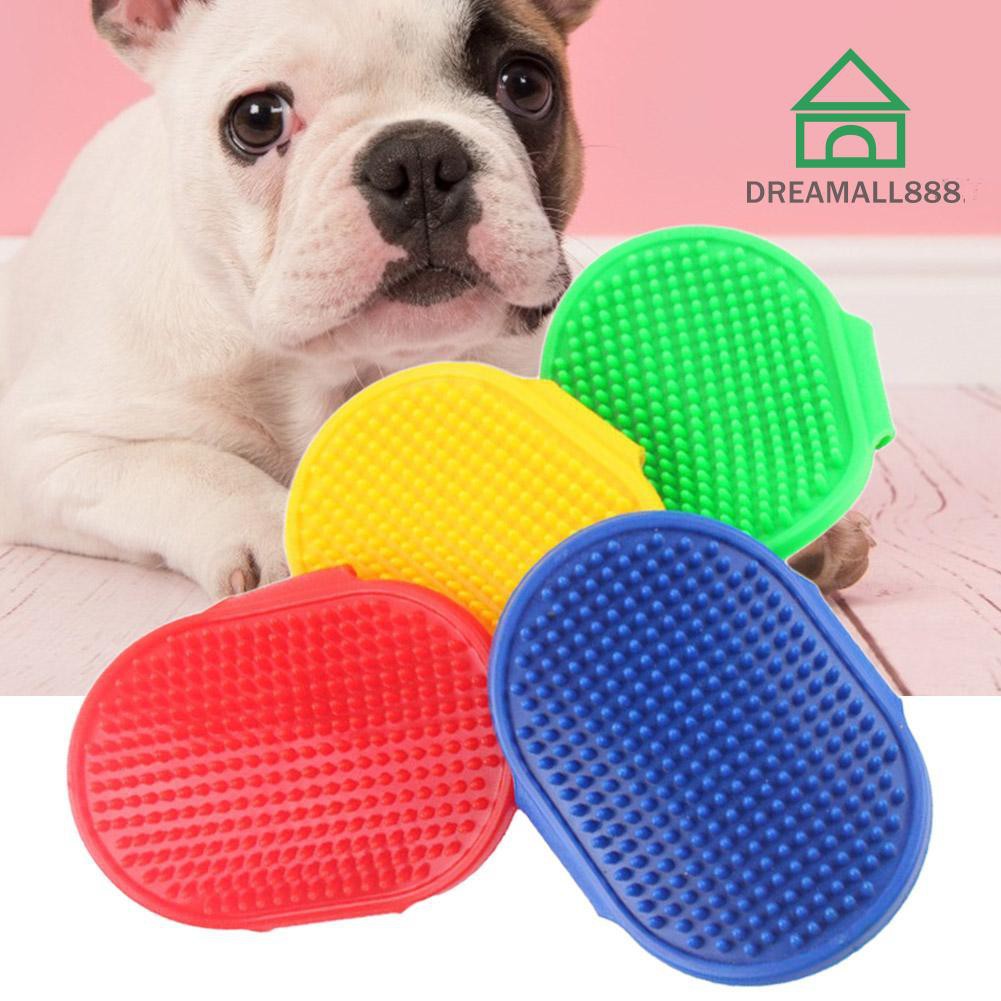 touch of practical dog toothbrush