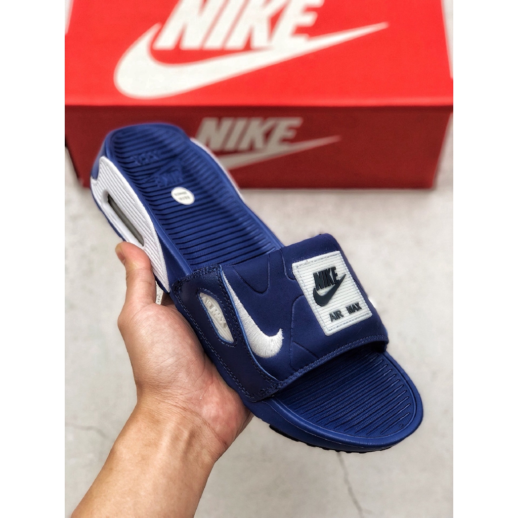 nike airmax camden slide