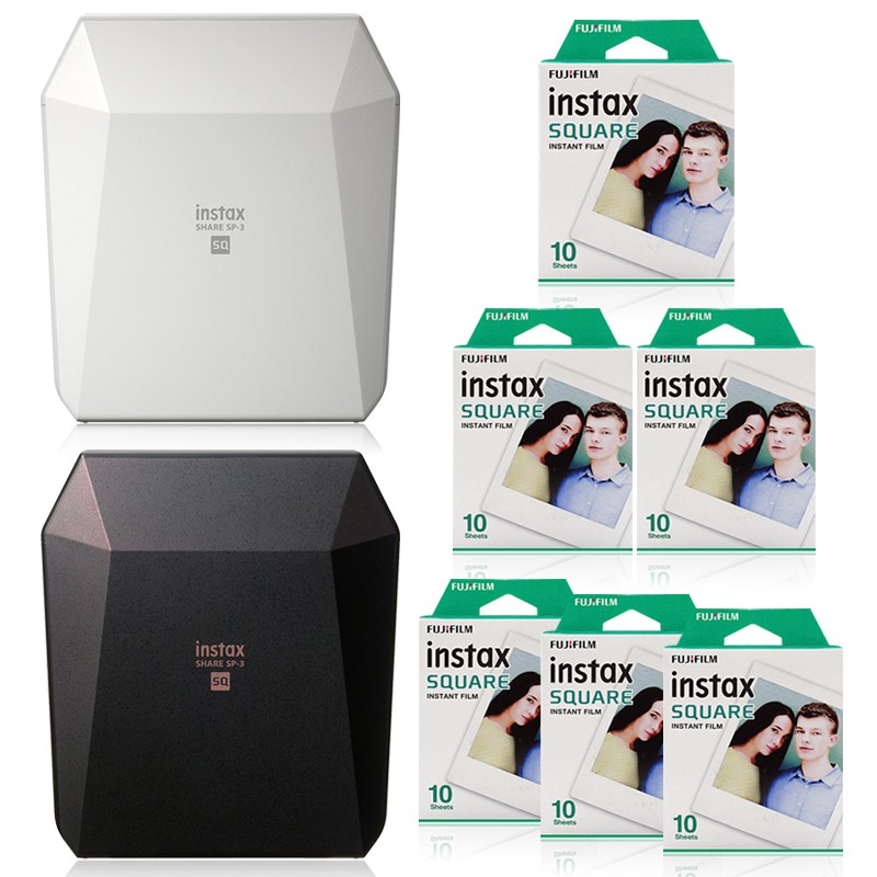 instax printer square