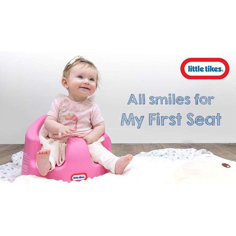 little tikes first seat