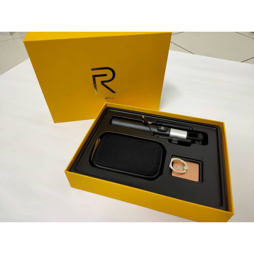 realme ramadan gift box