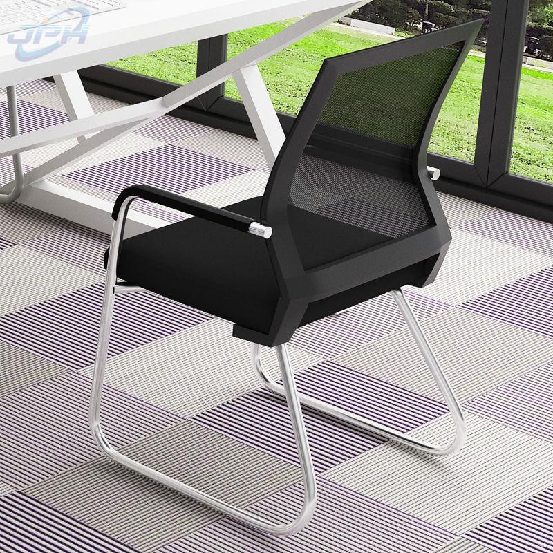 office chair backrest computer chair comfortable sedentary bow waist