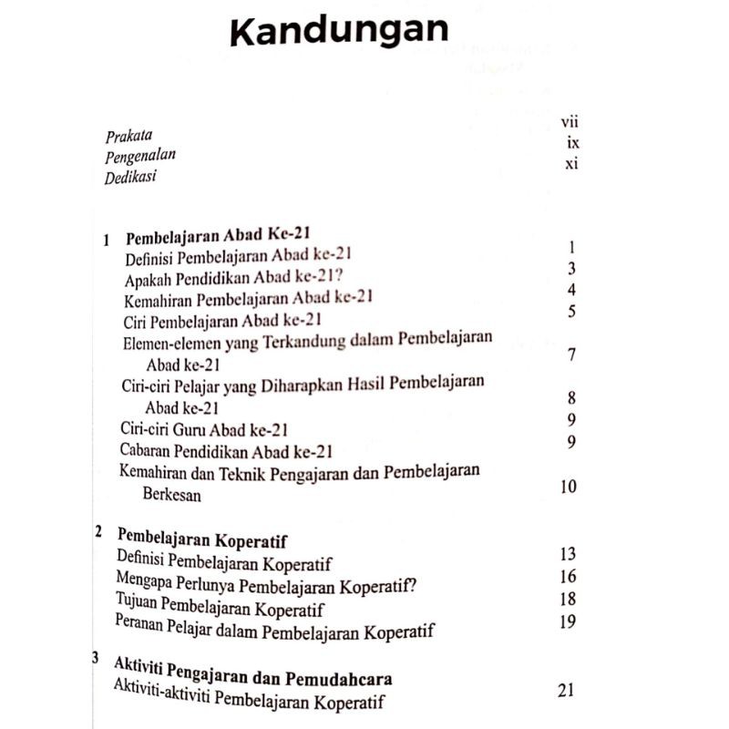 Buy PDPC KOPERATIF AKTIVITI PEMBELAJARAN DAN PEMUDAHCARA (PDPC 