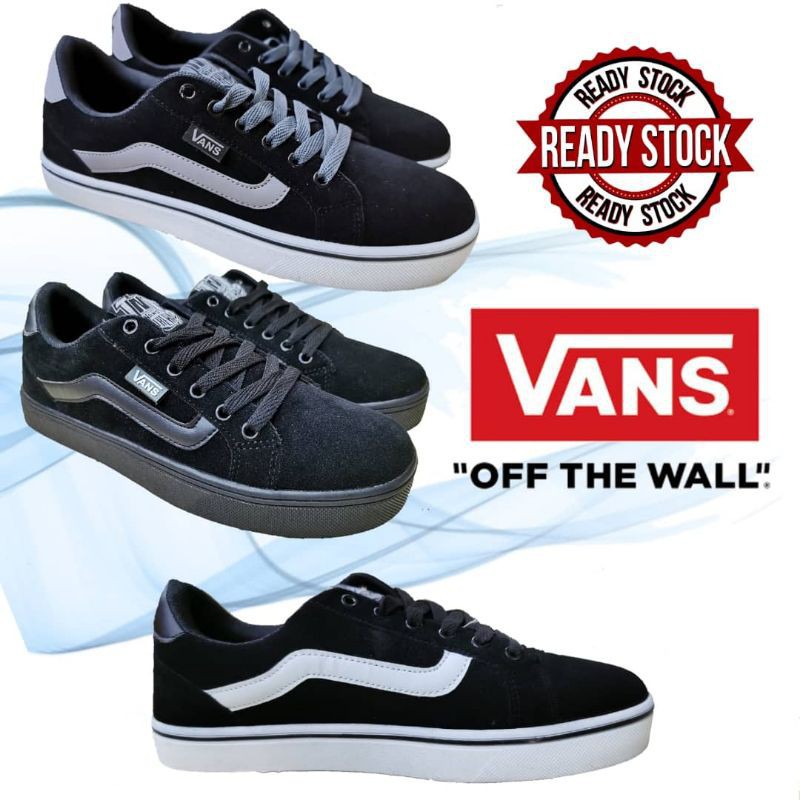 stores near me that sell vans shoes