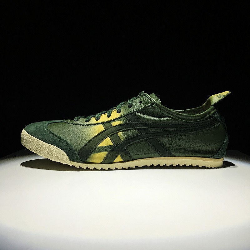 asics onitsuka tiger mexico 66 deluxe