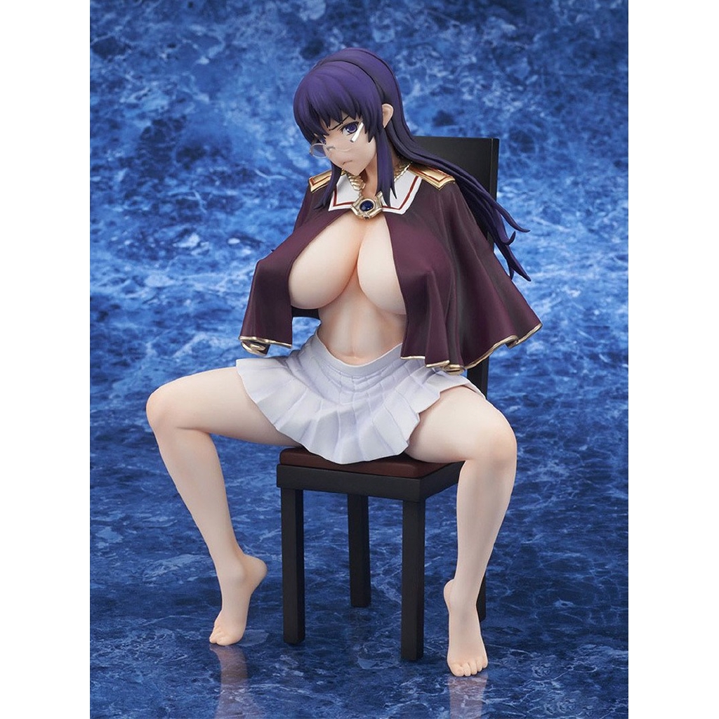 Dragon Toy Sexy Figures Anime Shinkyoku No Grimoire Miya Lindbloom