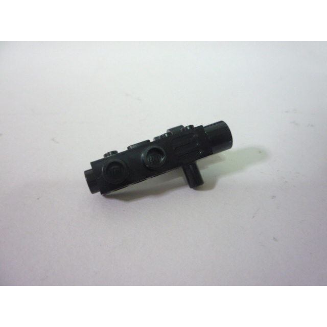 LEGO Genuine Weapon - Space Gun w/Viewfinder X 1 Pcs