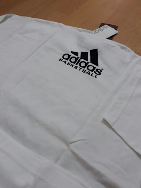 adidas streetball t shirt