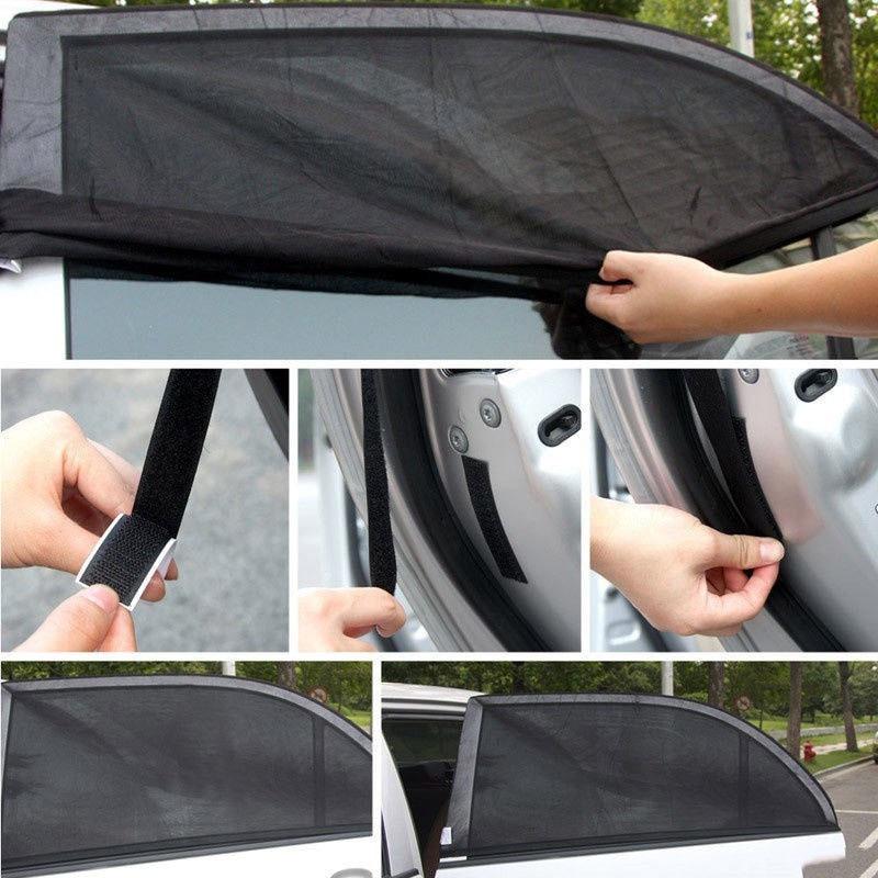 car shade window