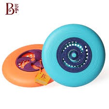 SPORTS B.Toys Flying Disc 4Y+ Flying Disc Beach Toys