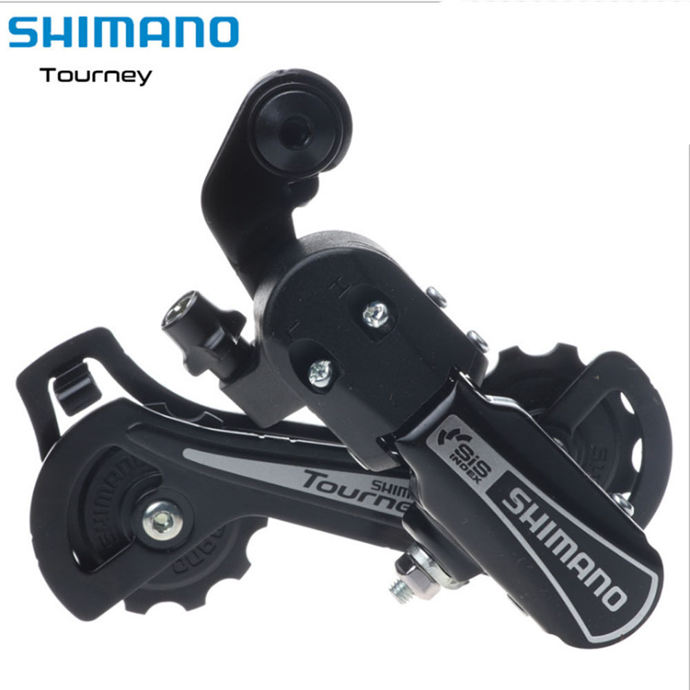 shimano sis 7