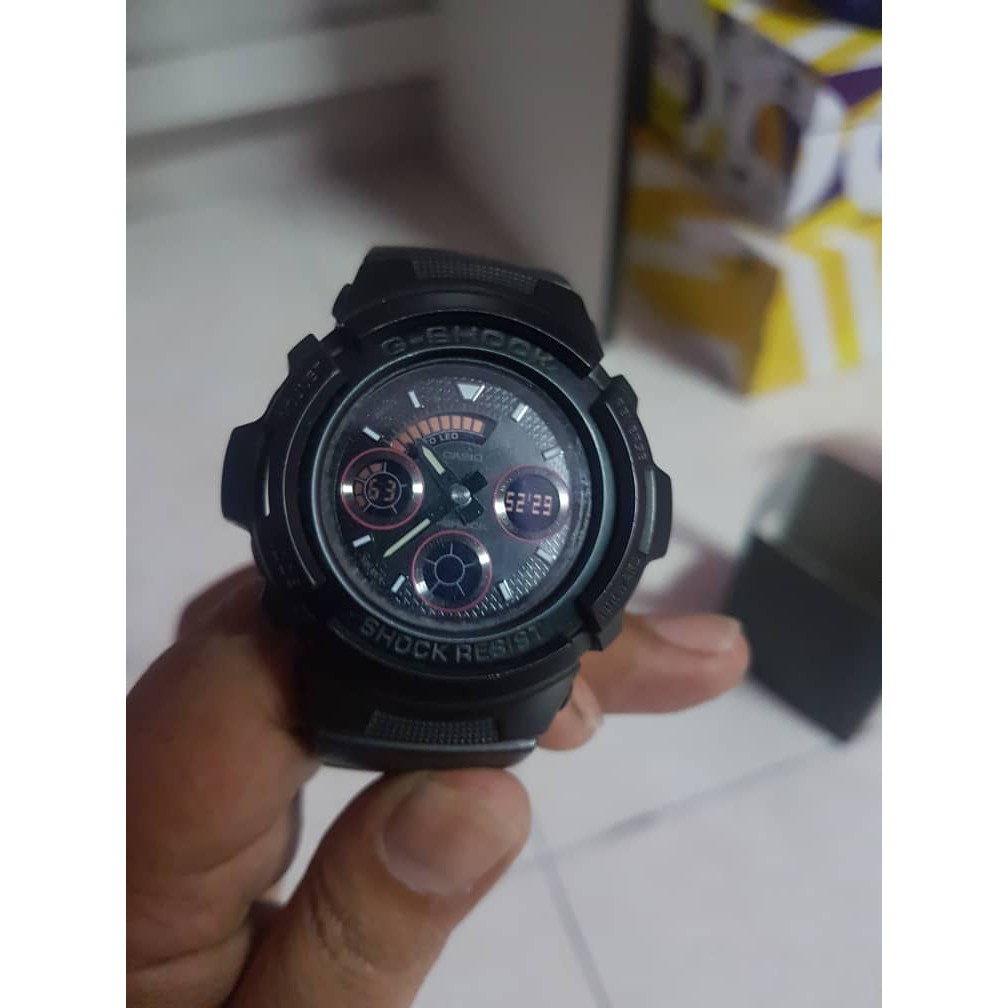 g shock aw 591ml