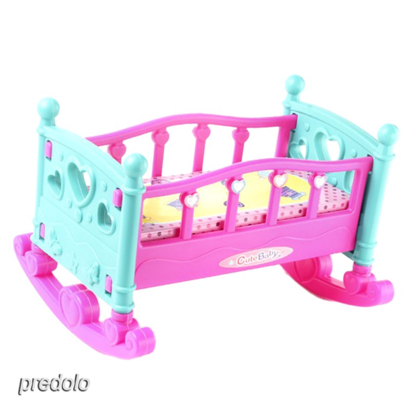 toy doll cot