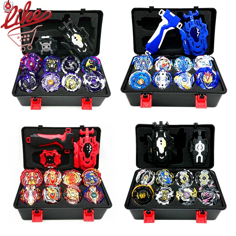 beyblade set box