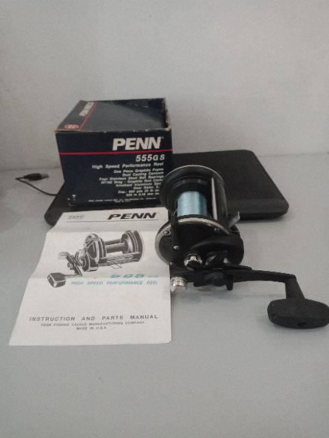 Penn Rival 30lw Manual Off 71 Medpharmres 