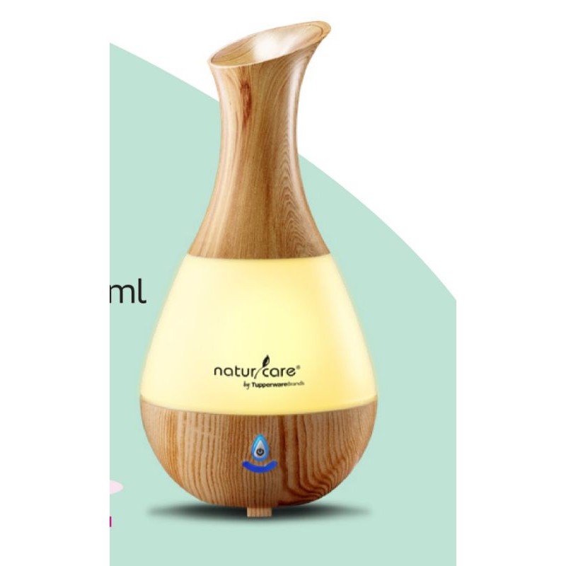 Tupperware Water Diffuser Aromatherapy READY STOCK