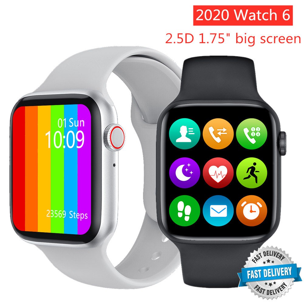 shopee smartwatch