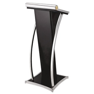 Premium Executive Rostrum (Metal) | Shopee Malaysia