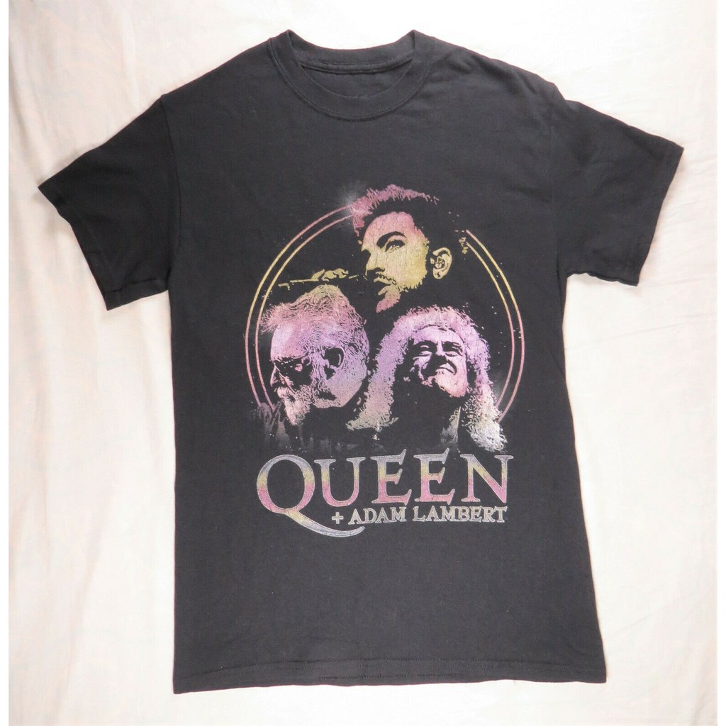 queen t shirt canada