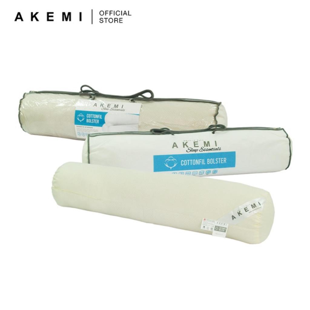 akemi bolster