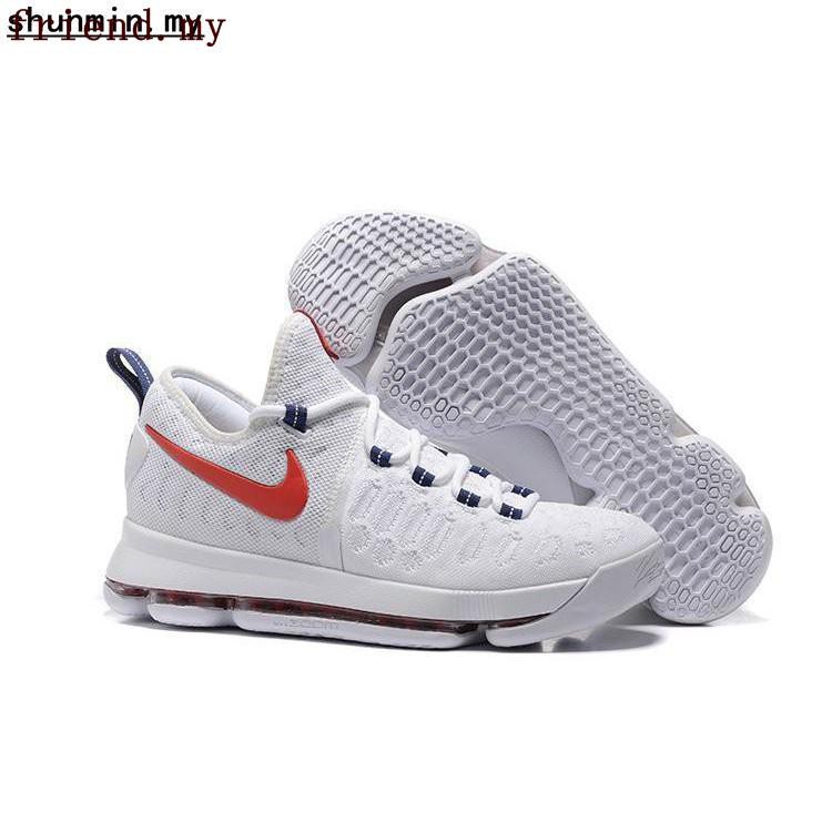 nike kevin durant 9