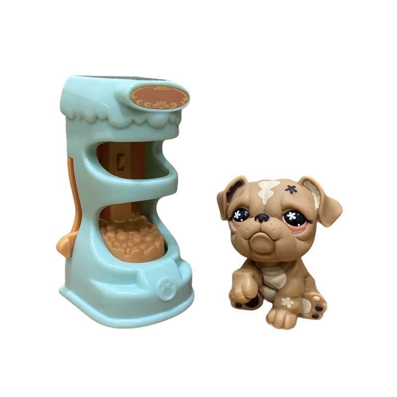 authentic littlest pet shop