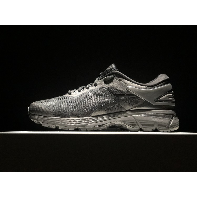 asics gel kayano 25 black mens