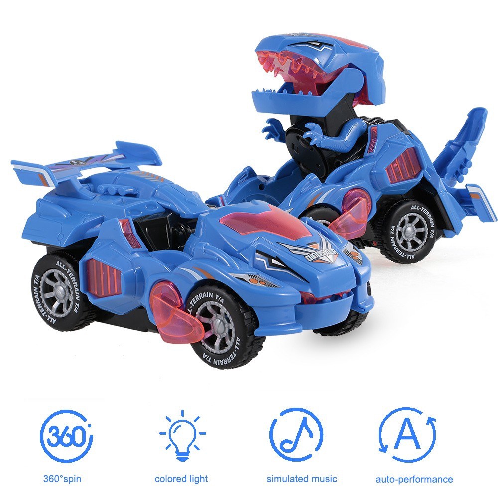 dinosaur cars toys