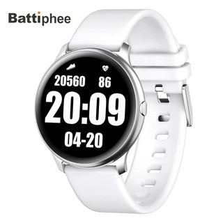 battiphee smart watch