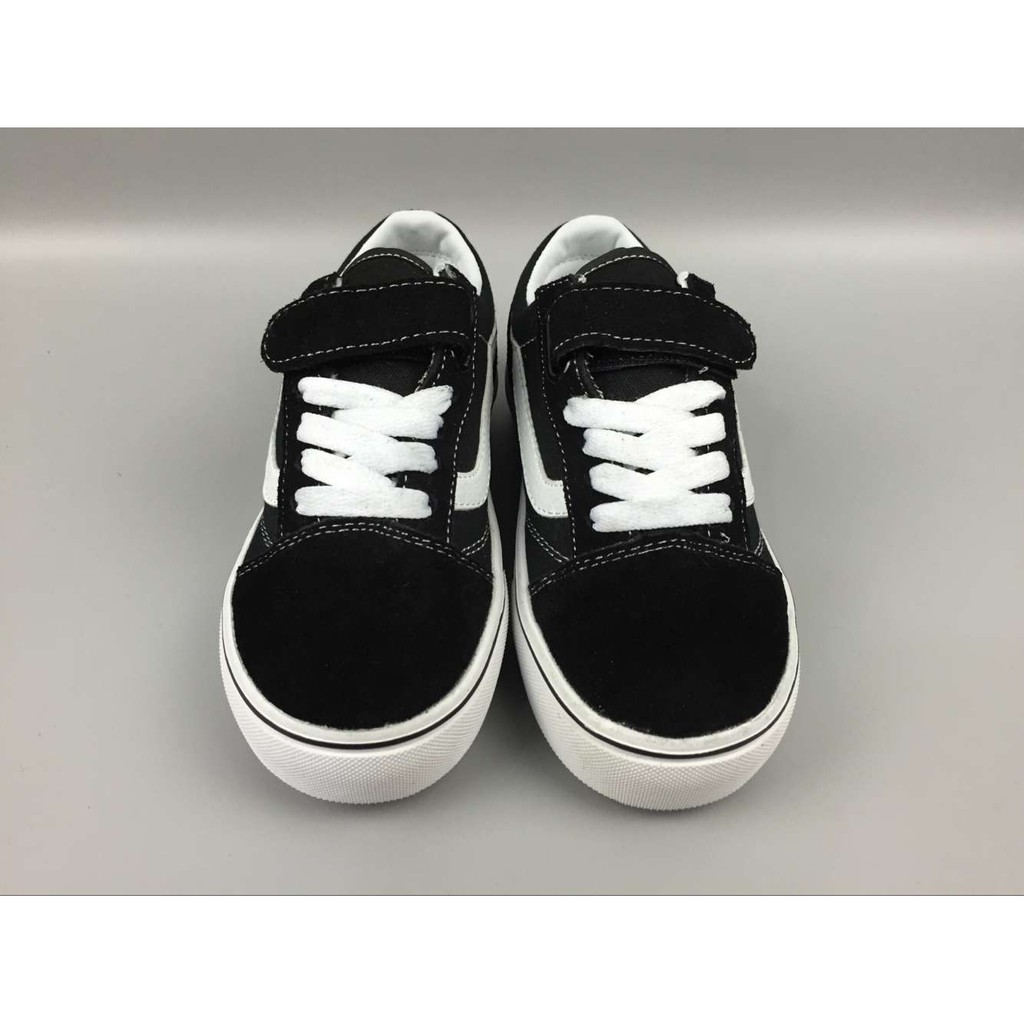 vans tennis shoes kids