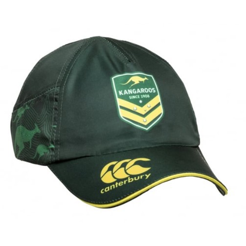 kangaroos cap