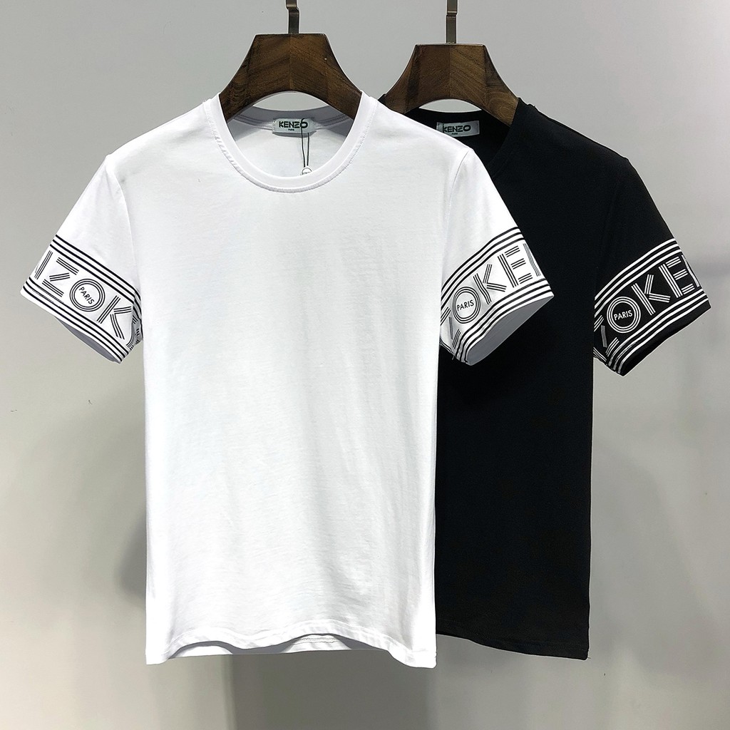 kenzo t shirt sizing