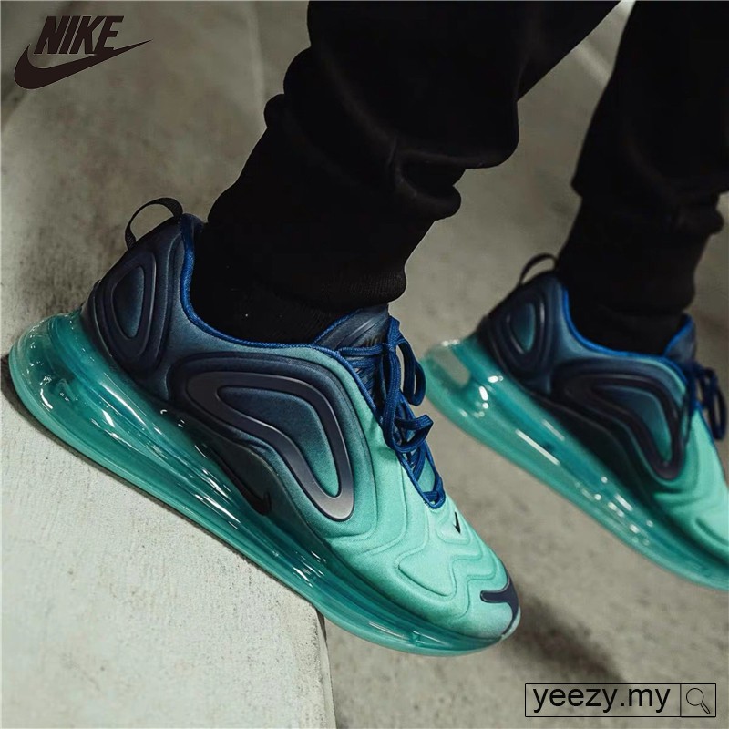 air max 720 verde