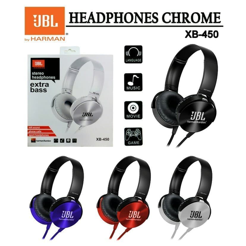 jbl harman kardon headphones